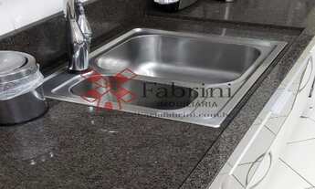 Imagem 4: 2 dormitórios, 2 suíte, 3 vagas na garagem, 100M² de Área Construída