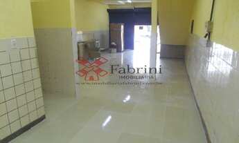 Imagem: ALUGUEL - Salao Comercial 110m² Vila Rosa