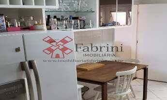 Imagem 3: 2 dormitórios, 2 suíte, 3 vagas na garagem, 100M² de Área Construída