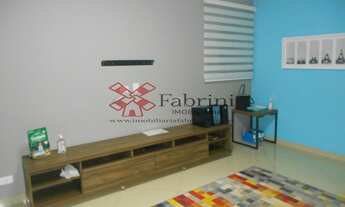 Imagem: 3 dormitórios, 3 suíte, 4 banheiro, 3