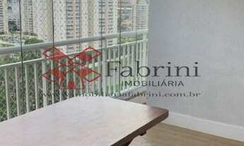 Imagem 5: 2 dormitórios, 1 suítes, 3 banheiro, 2 vagas na garagem, 94M² de Área Construída