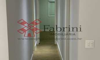 Imagem 6: 2 dormitórios, 1 suítes, 3 banheiro, 2 vagas na garagem, 94M² de Área Construída