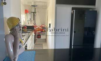 Imagem: 2 dormitórios, 1 suítes, 1 vaga na garagem