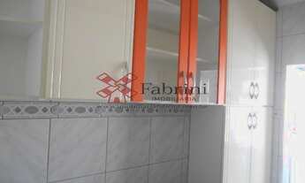 Imagem: 2 dormitórios, 1 vaga na garagem, 51M²