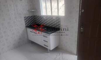 Imagem 4: 2 dormitórios, 1 banheiros, 1 vaga na garagem, 100M² de Área Construída