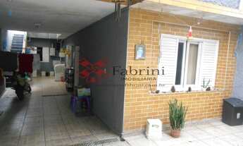 Imagem: 3 dormitórios, 1 banheiros, 2 vagas na