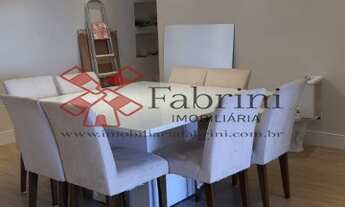 Imagem 6: 3 dormitórios, 3 suíte, 3 vagas na garagem, 158M² de Área Construída