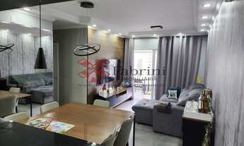 Imagem 2: 3 dormitórios, 1 suítes, 2 vagas na garagem, 94M² de Área Construída