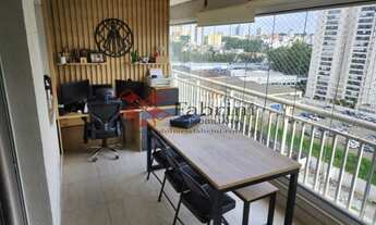 Imagem: 3 dormitórios, 1 suítes, 2 vagas na garagem