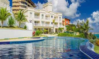 Imagem: Villa Imperial - Complexo Porto Brasil