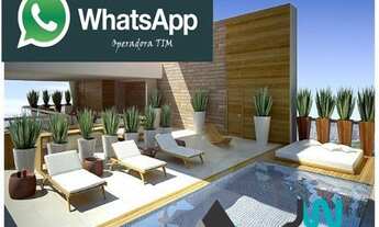 Imagem: Venda de apartamento na praia de Pirangi