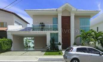 Imagem: Bosque das Flores - Venda de casa duplex