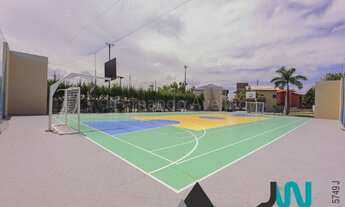 Imagem 4: Bosque das Flores - Venda de casa duplex de alto padrão, no Cidade dos Bosques, Nova Parna