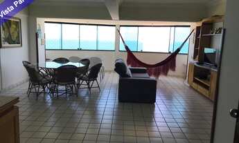 Imagem: Venda de apartamento na praia de Pirangi