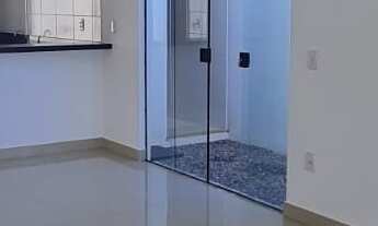 Imagem 5: Ecoville II - Venda de casa com 3 quartos, sendo um suíte, a poucos metros e IFRN de Parna