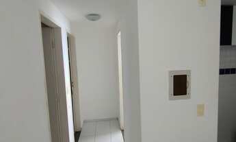 Imagem 3: Venda de apartamento no Príncipe das Antúrias, bem na divisa de Ponta Negra com Capim Maci