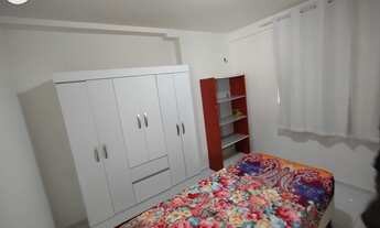 Imagem 6: Venda de apartamento no Príncipe das Antúrias, bem na divisa de Ponta Negra com Capim Maci