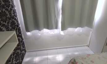 Imagem 5: Venda de apartamento no Príncipe das Antúrias, bem na divisa de Ponta Negra com Capim Maci