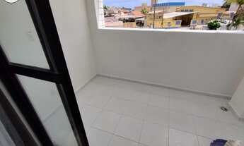 Imagem 2: Venda de apartamento no Príncipe das Antúrias, bem na divisa de Ponta Negra com Capim Maci