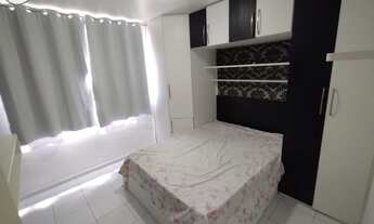 Imagem 7: Venda de apartamento no Príncipe das Antúrias, bem na divisa de Ponta Negra com Capim Maci