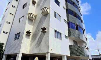 Imagem 3: Condomínio Uruaçu I - Venda de apartamento em Nova Parnamirim, com 2 quartos, sendo 1 suít