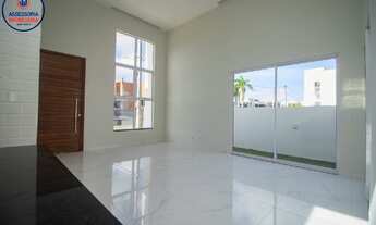 Imagem: Casa com 3 suítes no Parque das Nações