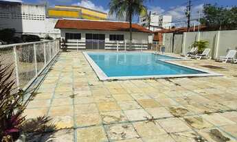 Imagem 6: Condomínio Uruaçu I - Venda de apartamento em Nova Parnamirim, com 2 quartos, sendo 1 suít