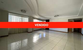 Imagem: Apartamento em Lagoa Nova com 4 suítes