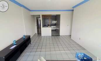 Imagem 7: Condomínio Uruaçu I - Venda de apartamento em Nova Parnamirim, com 2 quartos, sendo 1 suít