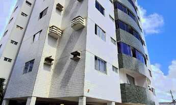 Imagem 2: Condomínio Uruaçu I - Venda de apartamento em Nova Parnamirim, com 2 quartos, sendo 1 suít