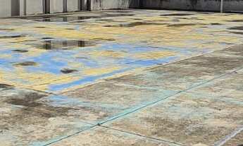 Imagem 4: Condomínio Uruaçu I - Venda de apartamento em Nova Parnamirim, com 2 quartos, sendo 1 suít