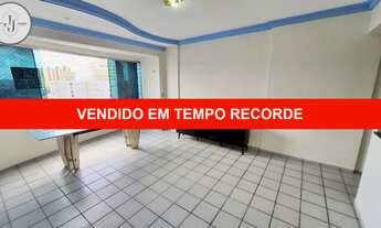 Imagem: Condomínio Uruaçu I - Venda de apartamento