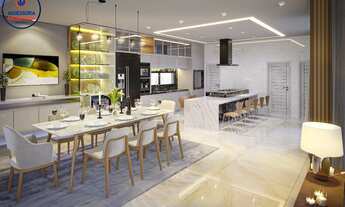 Imagem: Condomínio Jardins Amsterdã - Venda de