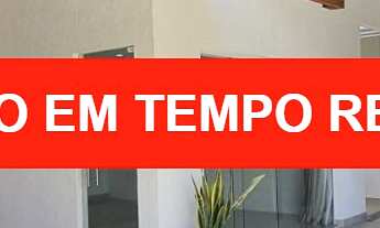 Imagem: Casa conservada em Nova Parnamirim, com