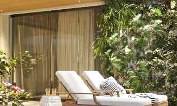 Imagem 6: Condomínio Jardins Amsterdã - Venda de casa com 4 suítes com closet, com conceito open spa