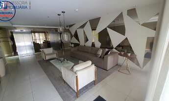 Imagem: Venda de apartamento no Tirol com 2 quartos