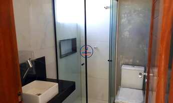 Imagem 6: Venda de casa com 3 suítes no Parque das Nações, com ótimo acabamento e no Condomínio Ecov