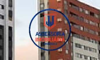 Imagem 5: Venda de apartamento com 3 quartos, sendo um suíte, pertinho de Ponta Negra - Condomínio R