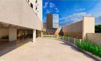 Imagem 3: Venda de apartamento no Tirol, com 2 quartos sendo 1 suíte em região estratégica e perto d