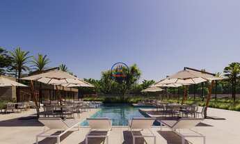 Imagem: Terreno em Condomínio de 200m² à Venda