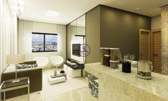 Imagem: Venda de apartamento no Tirol, com 2 quartos