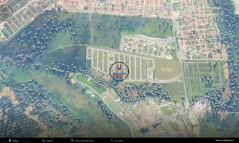 Imagem 2: Terreno em Condomínio de 200m² à Venda em Cajupiranga, Parnamirim-RN - Reserva Boulevard