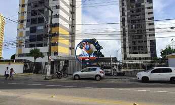 Imagem 2: Apartamento em Petrópolis com 2 quartos, sendo 1 suíte, para alugar no Condomínio Residenc