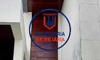 Imagem 3: Casa a venda com 5 suítes em condomínio de luxo em Cajupiranga, Parnamirim-RN: com 395m² e