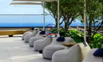 Imagem 6: Apartamento de luxo à venda em Natal-RN, Tirol: 3 quartos, 3 suítes, 2 salas, 2 vagas de g