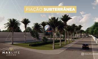 Imagem 3: Venda de lote em condomínio fechado com vários diferenciais, em Cajupiranga, Grande Natal