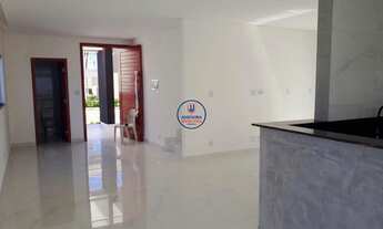 Imagem 3: Venda de casa com 3 suítes no Parque das Nações, com ótimo acabamento e no Condomínio Ecov