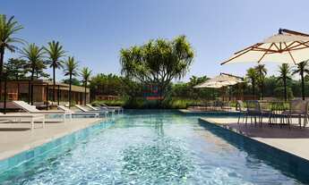 Imagem: Lote em condomínio fechado no Reserva Boulevard