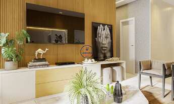 Imagem: Apartamento em Capim Macio com 2 quartos