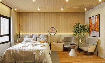 Imagem 4: Apartamento em Capim Macio com 2 quartos, sendo 1 suíte, pertinho do calçadão - Essence Re